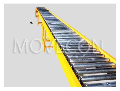 Industrial Conveyor Manufacturers in India, Suppliers and Dealers in India | Movecon Engineers